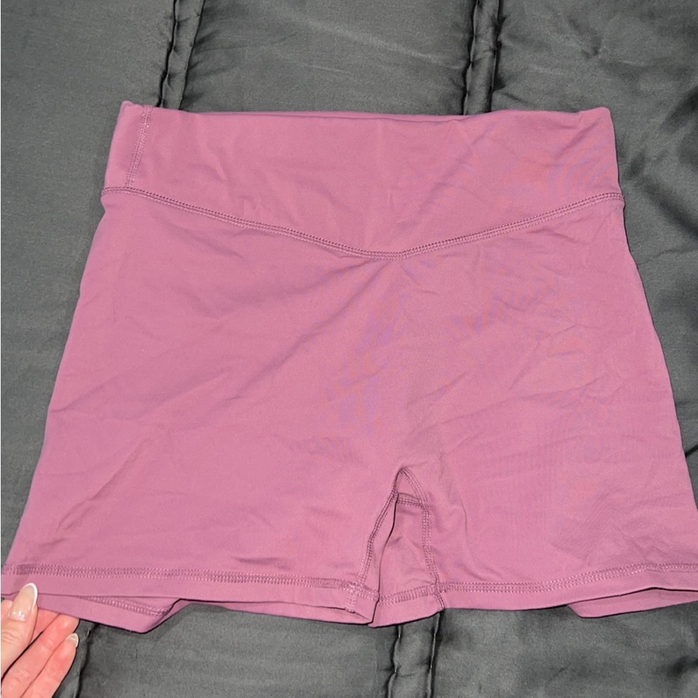 Balance Athletica shorts size medium